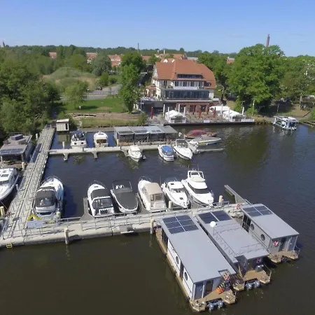 Hausboot Edda Wildau (Dahme-Spreewald)