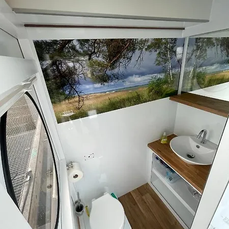 Hausboot Edda *