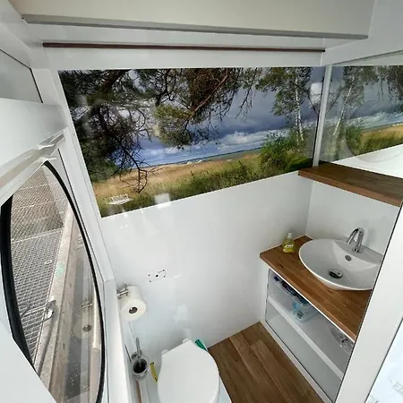 Hausboot Edda *